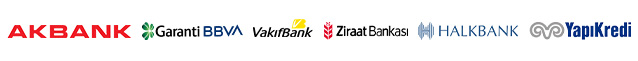 Banka Logolar