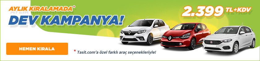 Aylık üyelik nasıl çalışır?