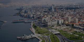 İzmir Adnan Menderes Transfer