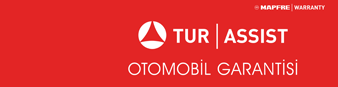 turassist 2.el otomobil garantisi